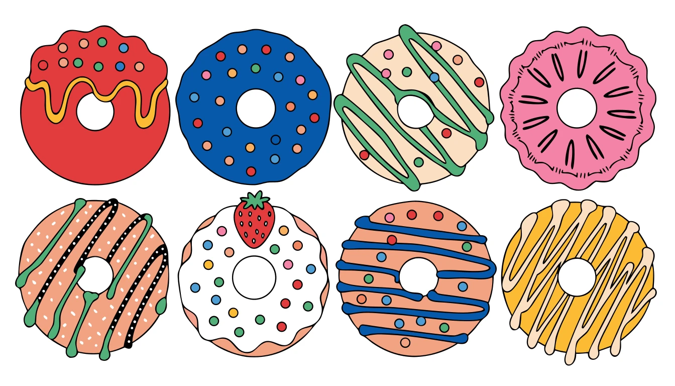 Patternful AI — Total Control Over Style and Color