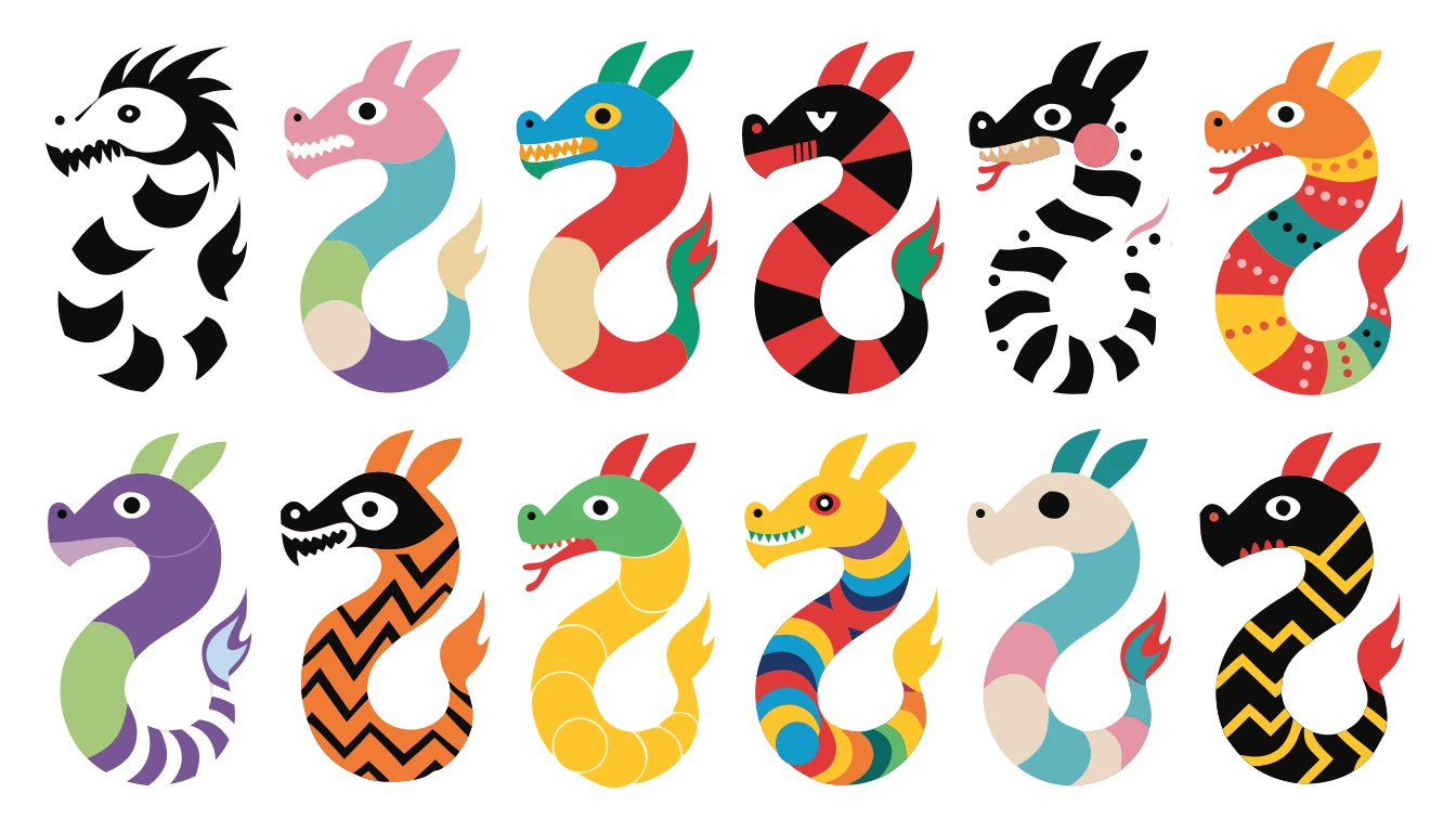 Patternful AI — Total Control Over Style and Color