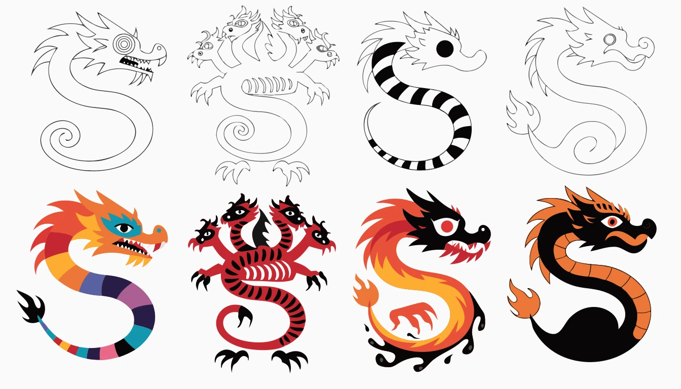 Patternful AI — Fully Editable Vector Files for Ultimate Flexibility