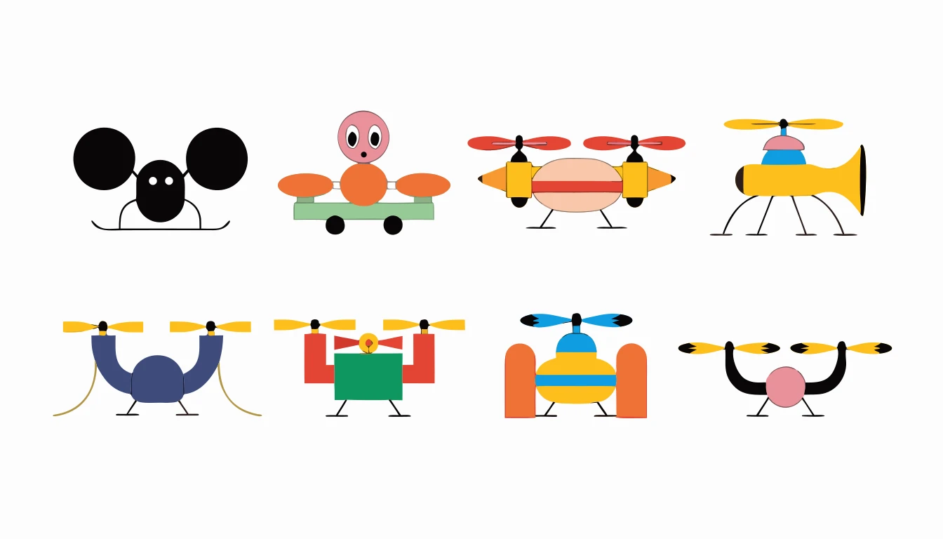 Patternful AI — Full Control Over Style and Color