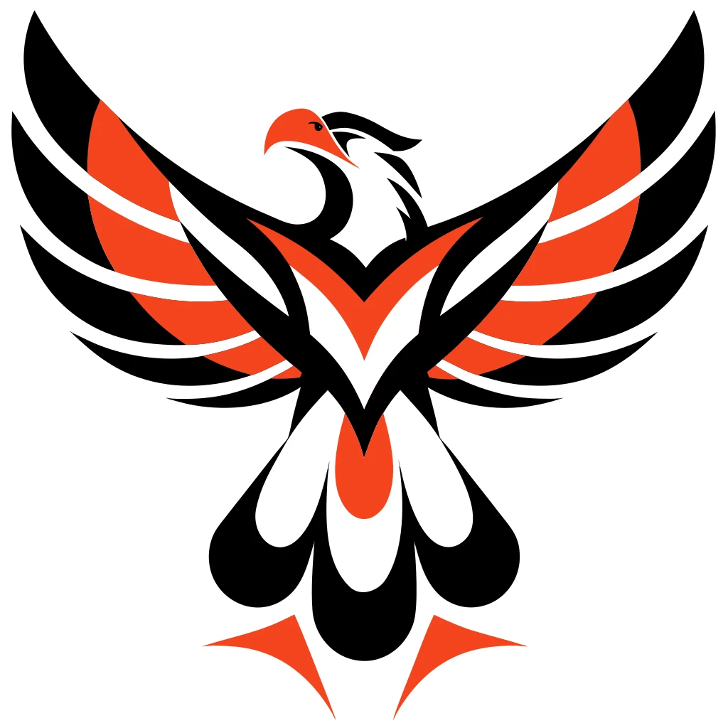 Eagle Vector Art