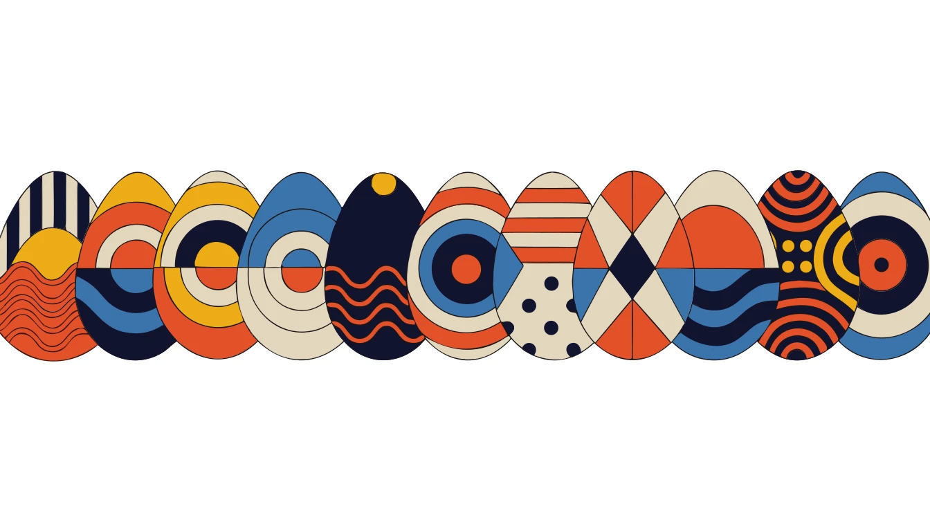 Patternful AI β Fully Editable Vector Files for Maximum Flexibility
