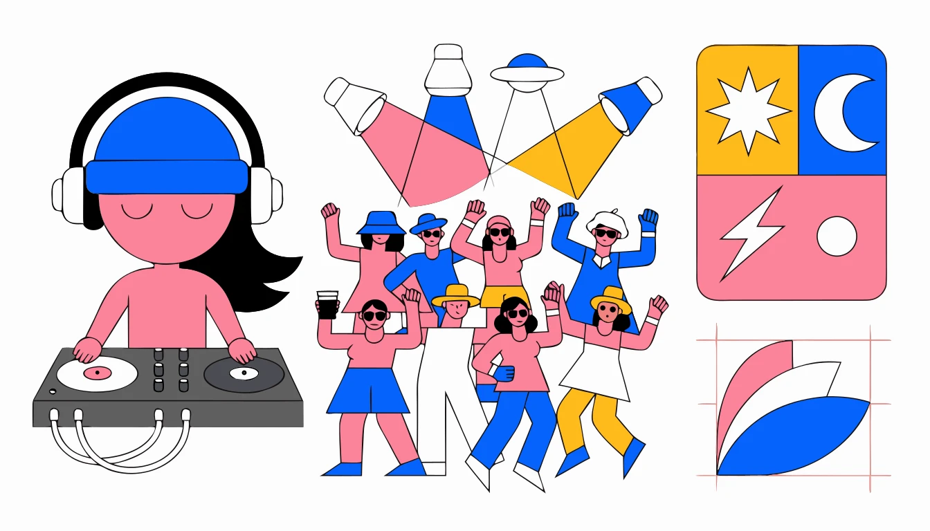 Patternful AI — Fully Editable, Ready-to-Use Vector Files