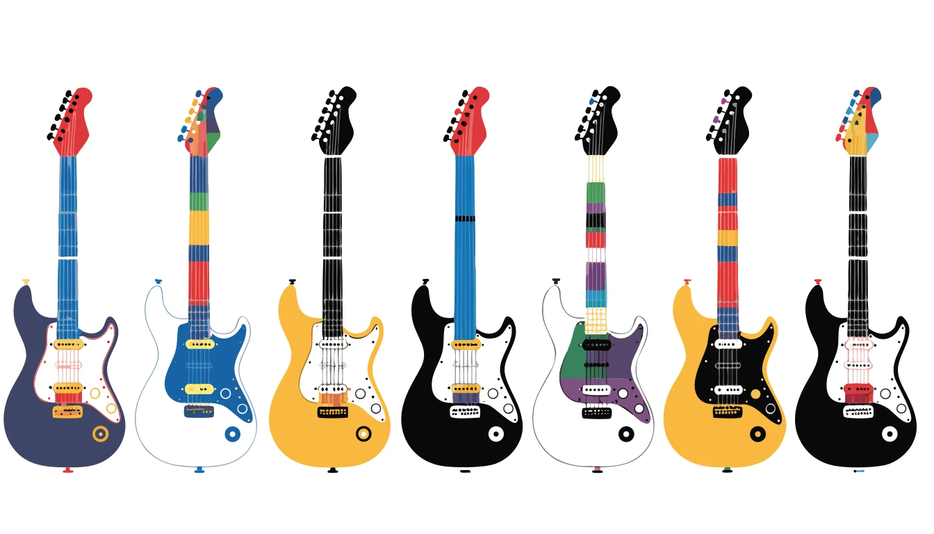 Patternful AI — Fully Editable Vector Files