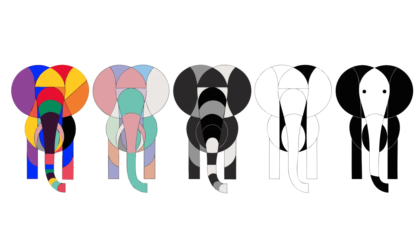 Patternful AI — Control Style and Color Effortlessly