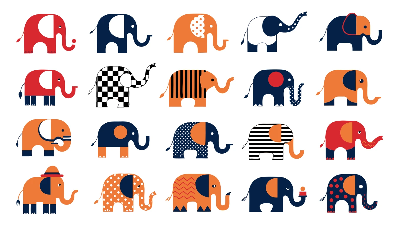 Patternful AI — Fully Editable Vector Files for Any Workflow
