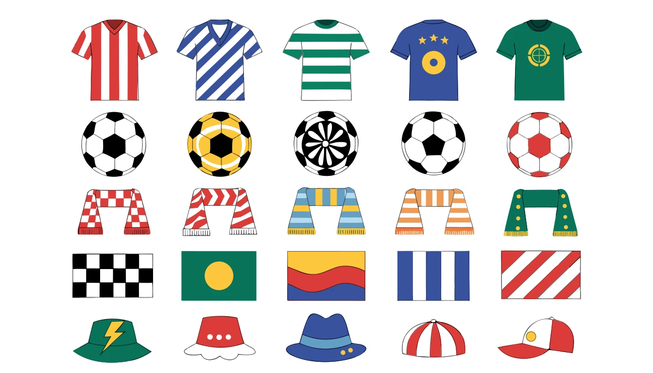 Patternful AI — Custom Style & Color Control
