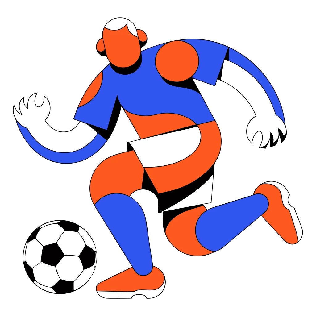 FIFA Vector Art