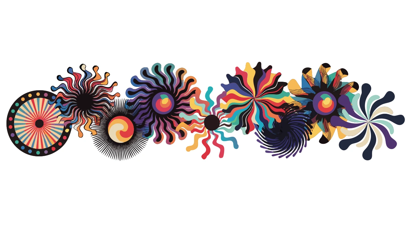 Patternful AI — Infinite Scalability with SVG Output