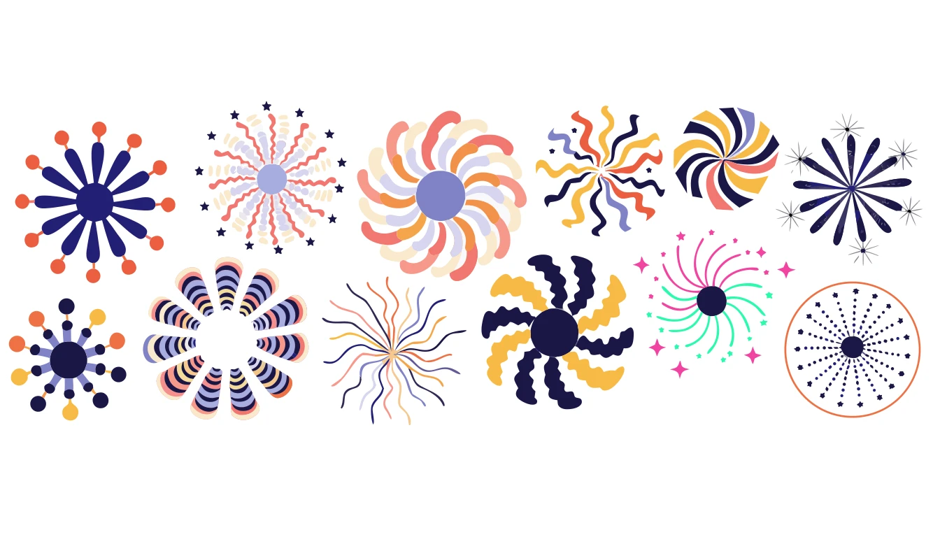 Patternful AI — Full Control Over Style and Color