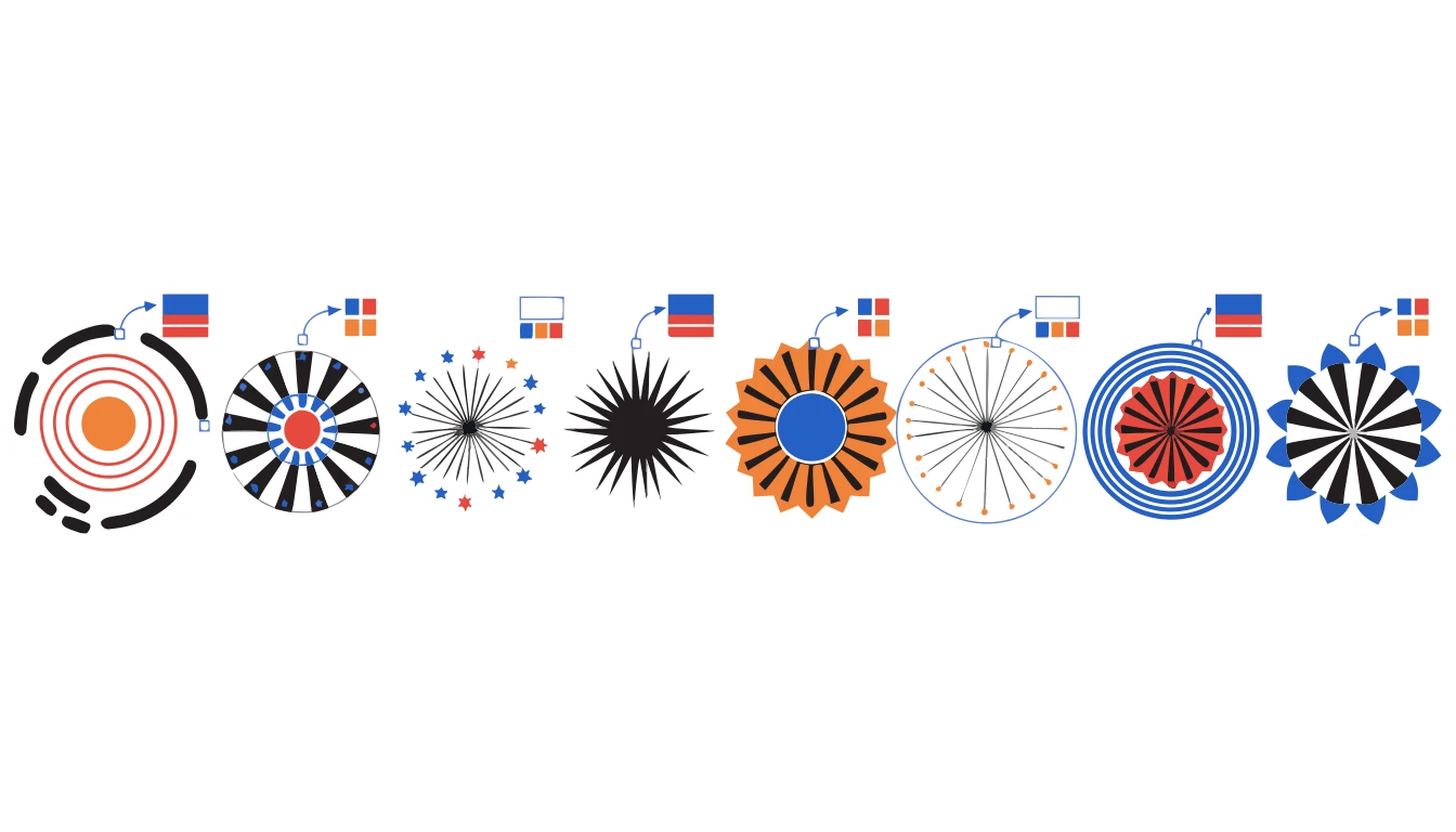 Patternful AI — Fully Editable and Ready for Any Project