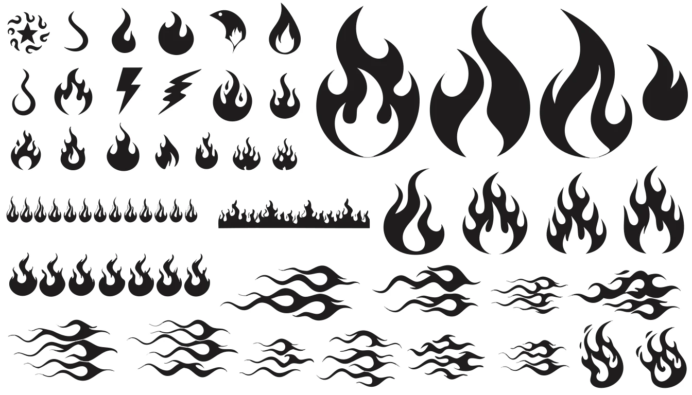 Patternful AI — Infinite Scalability with Pristine SVG Output