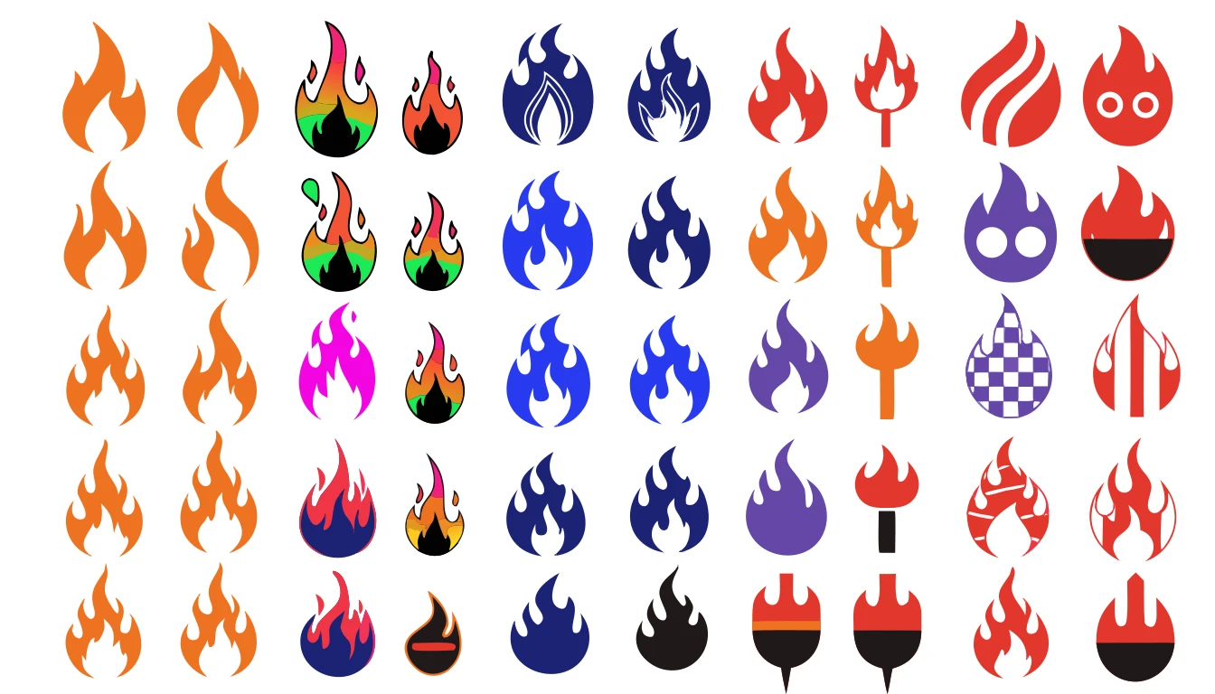 Patternful AI — Full Control Over Style and Color