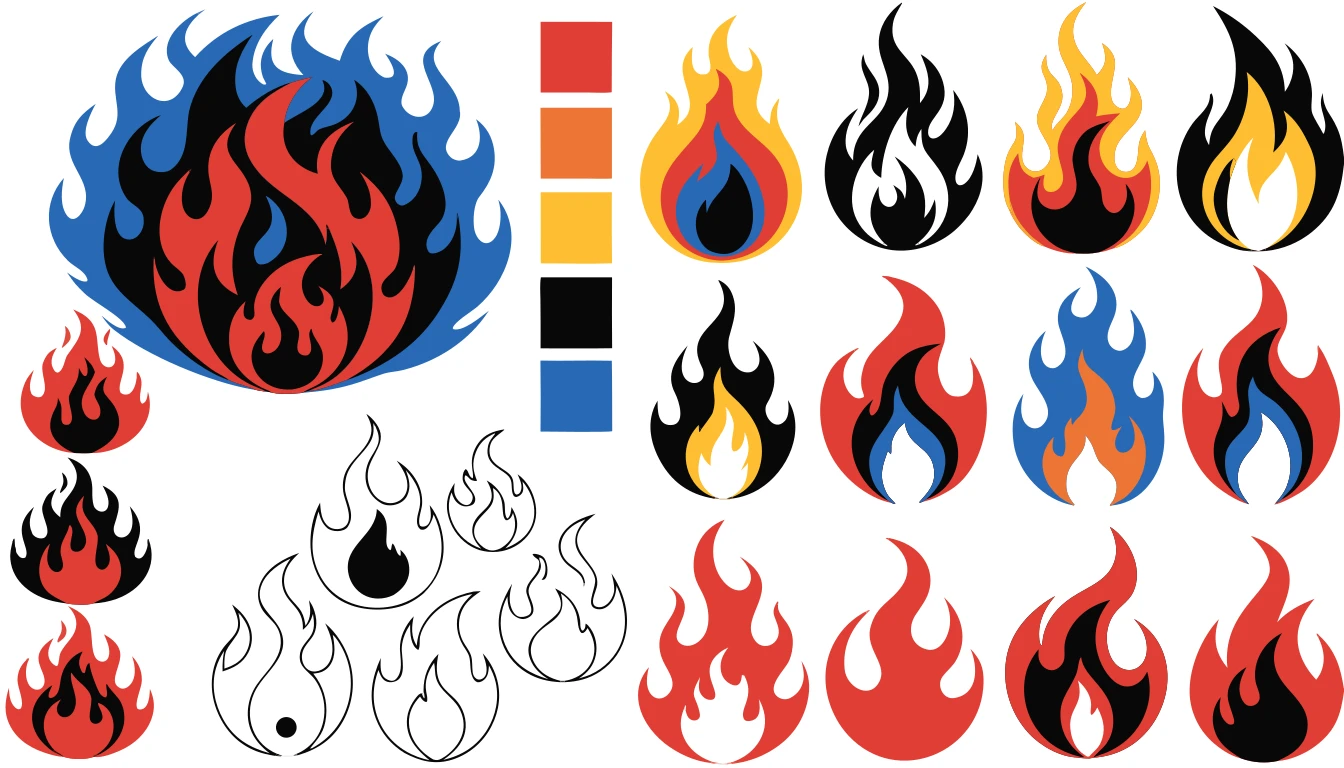 Patternful AI — Fully Editable Vector Files for Maximum Flexibility