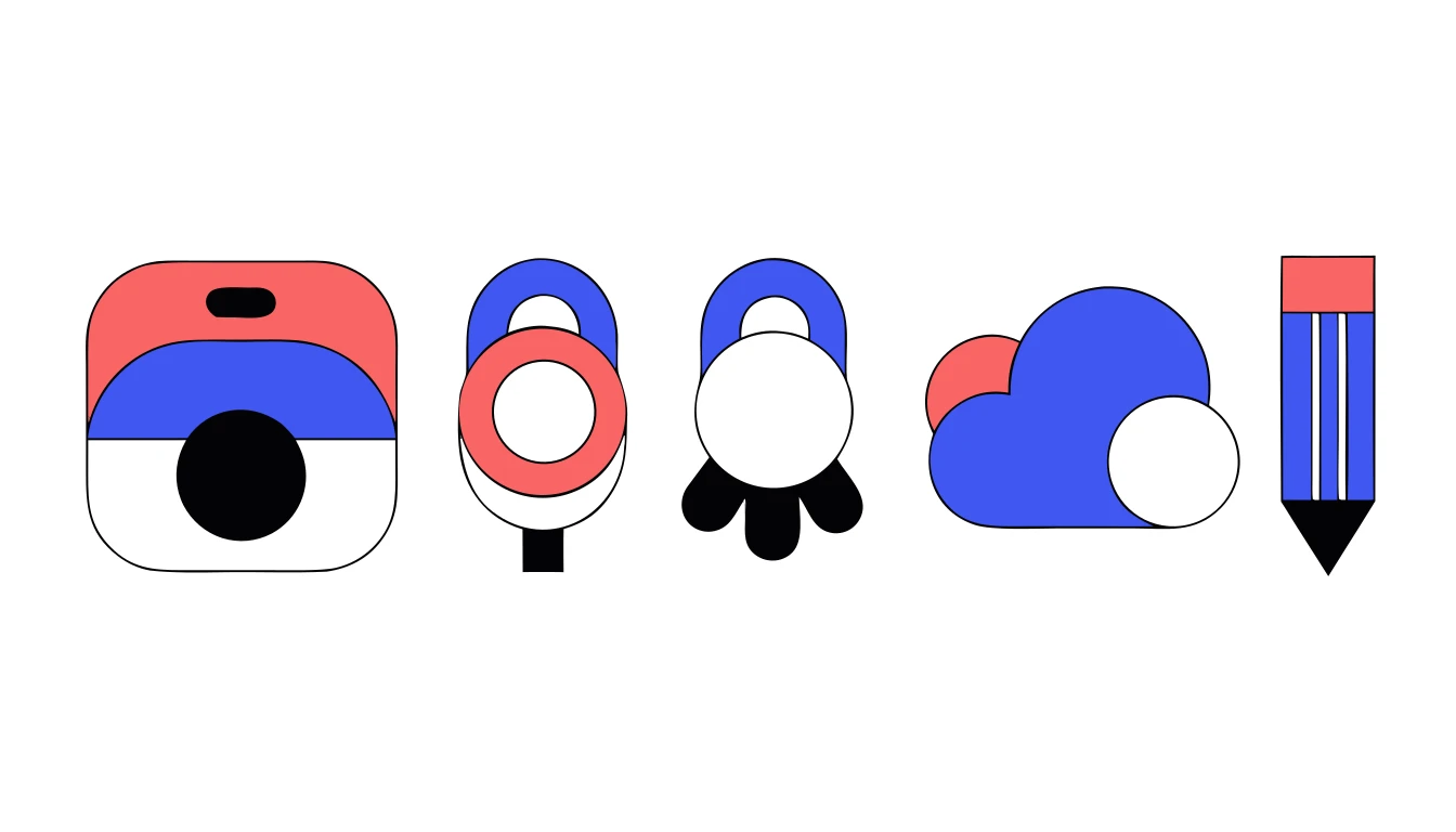 Patternful AI — Versatile Flat Design Illustrations for Any Project