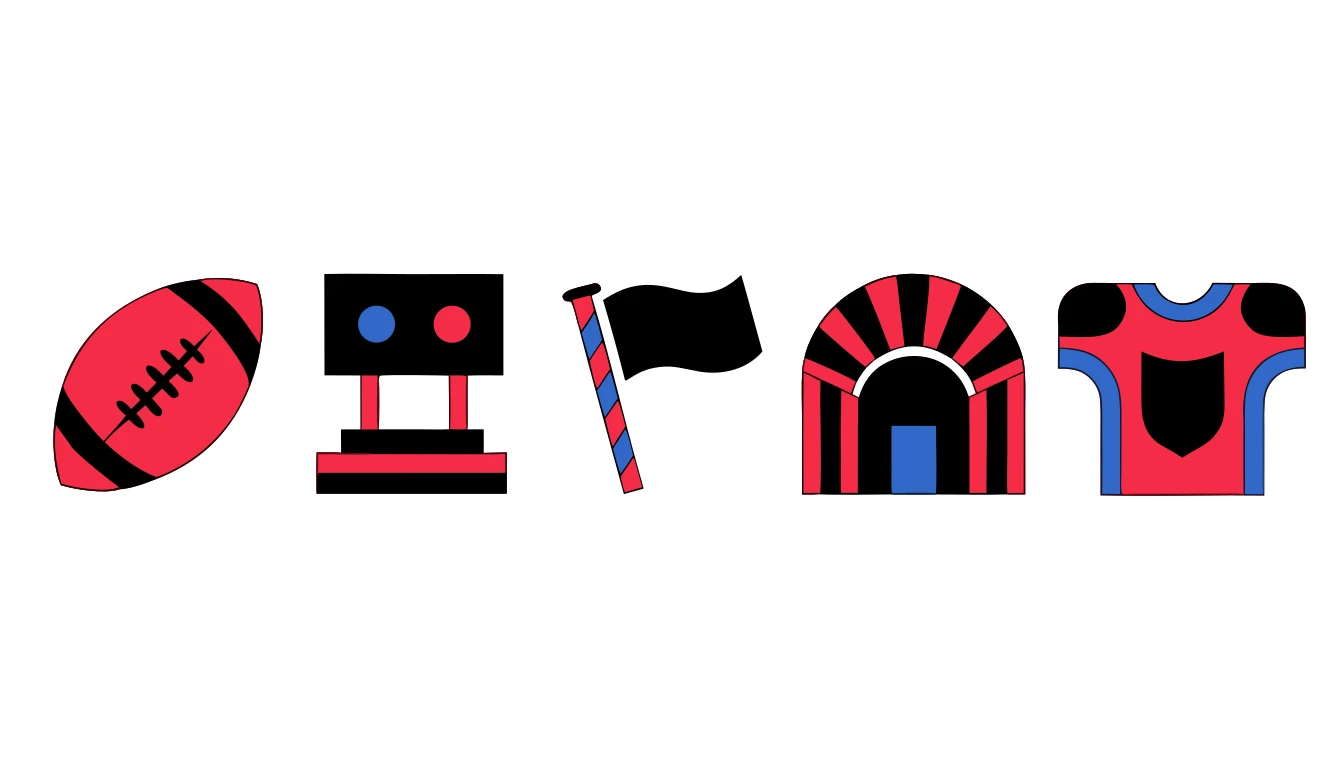 Patternful AI — Infinite Scalability with SVG Output