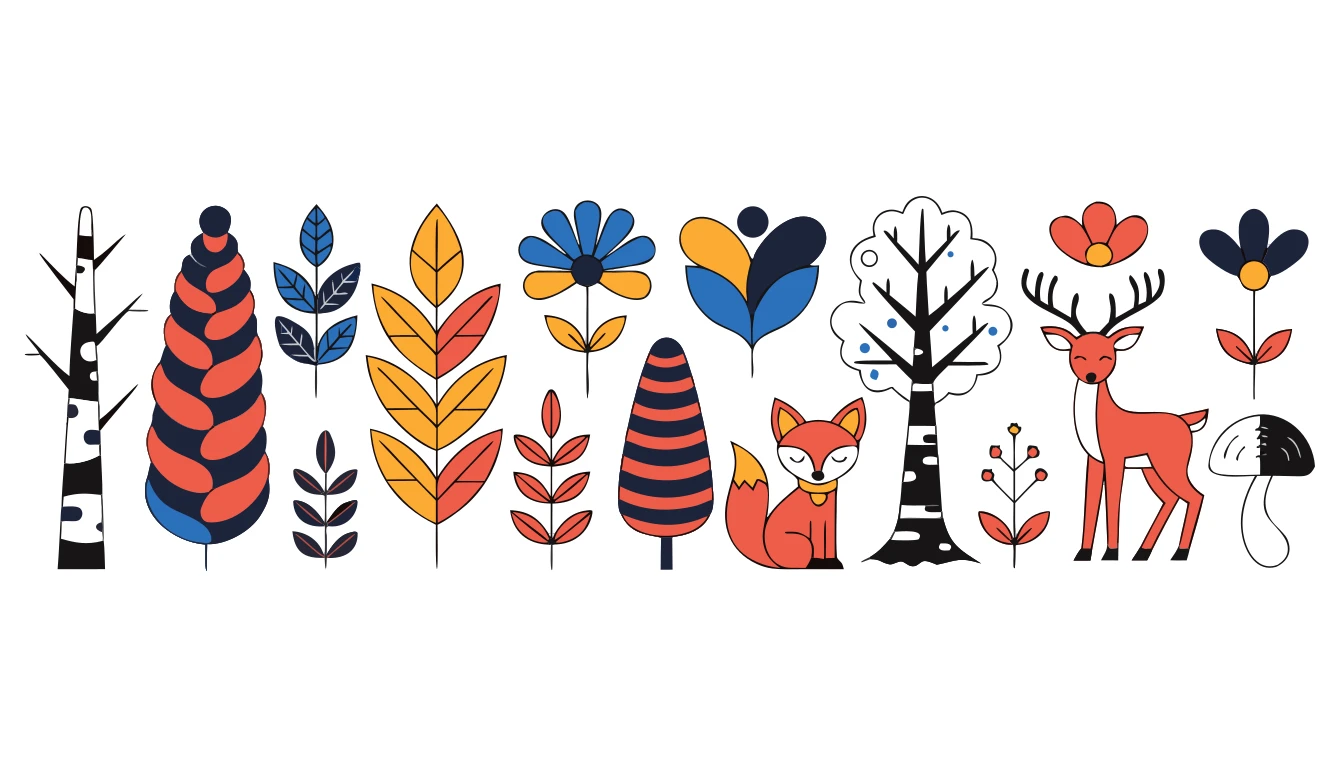 Patternful AI — Fully Editable Vector Files for Effortless Workflow