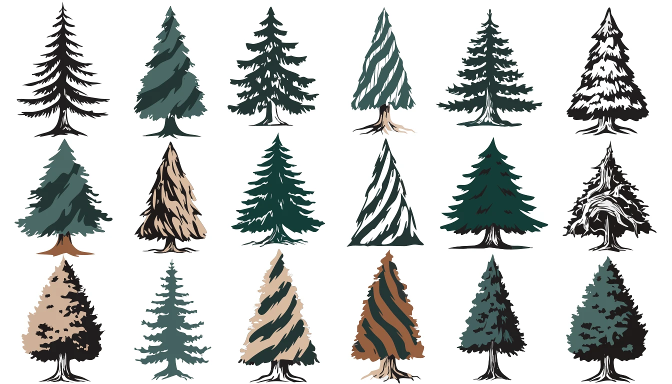 Patternful AI — Customize Style and Color to Match Any Rustic Theme