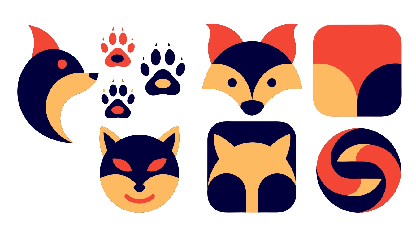 Patternful AI — Infinite Scalability with SVG Output