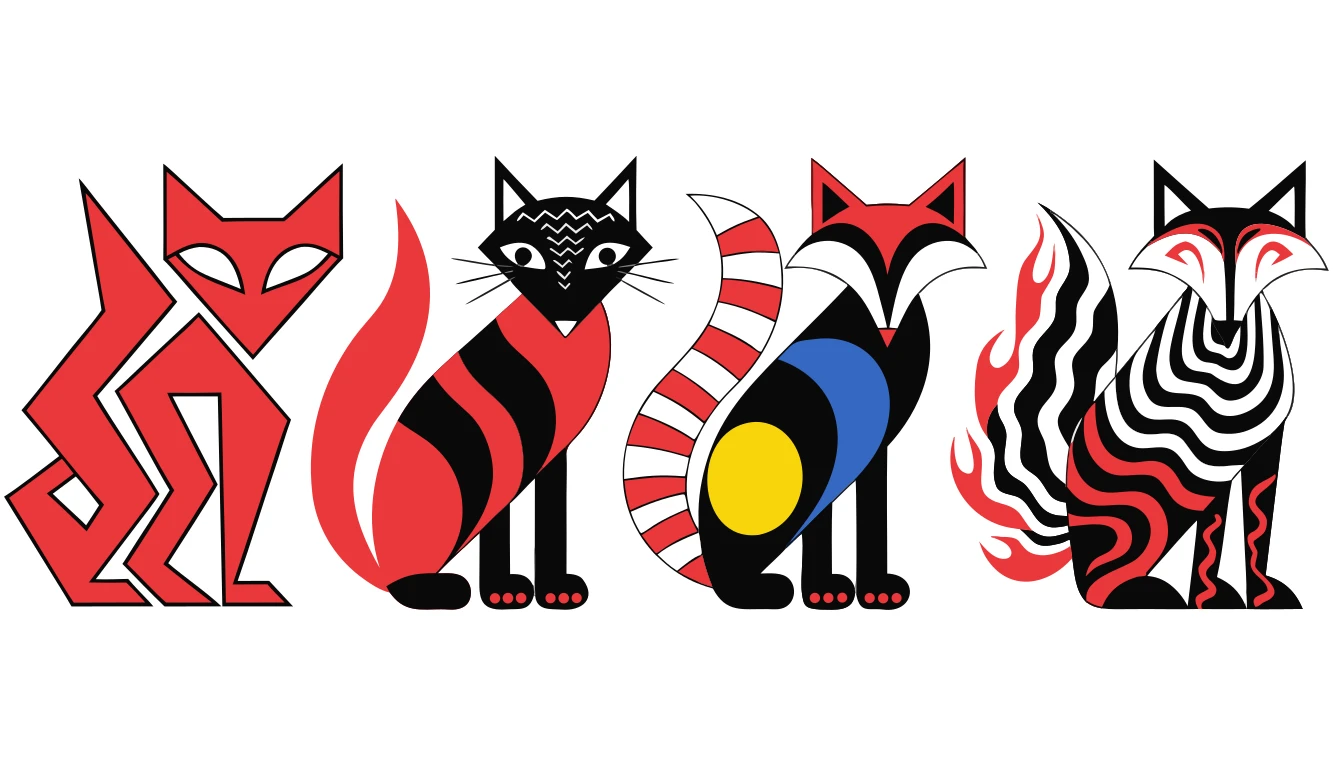 Patternful AI — Full Control Over Style and Colors