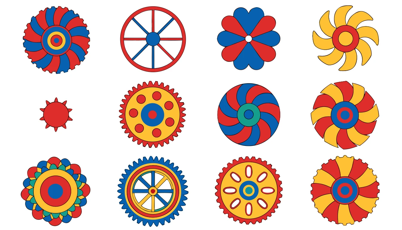 Patternful AI — Infinitely Scalable SVG Output for Flawless Quality