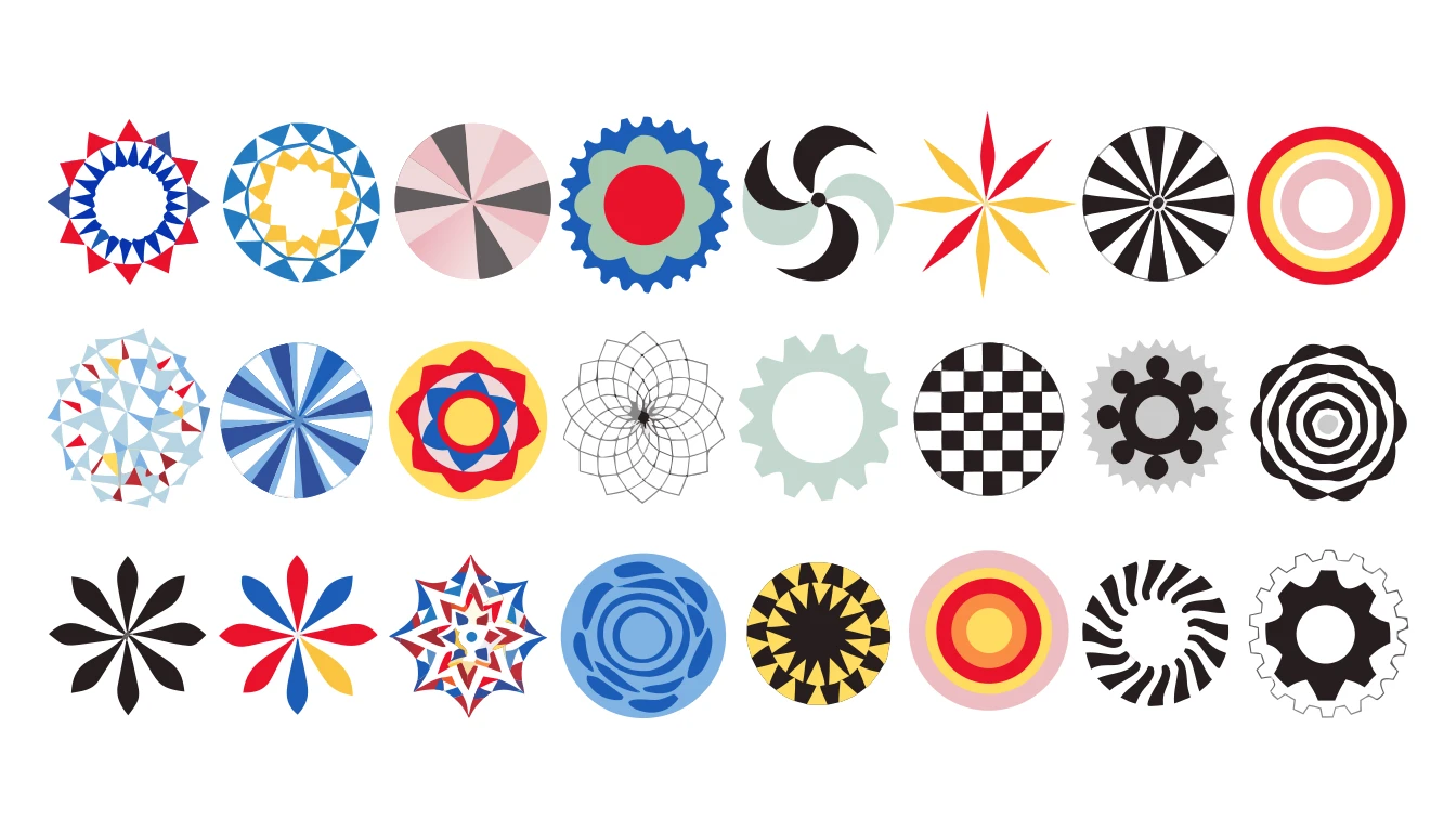 Patternful AI — Full Style and Color Control at Your Fingertips