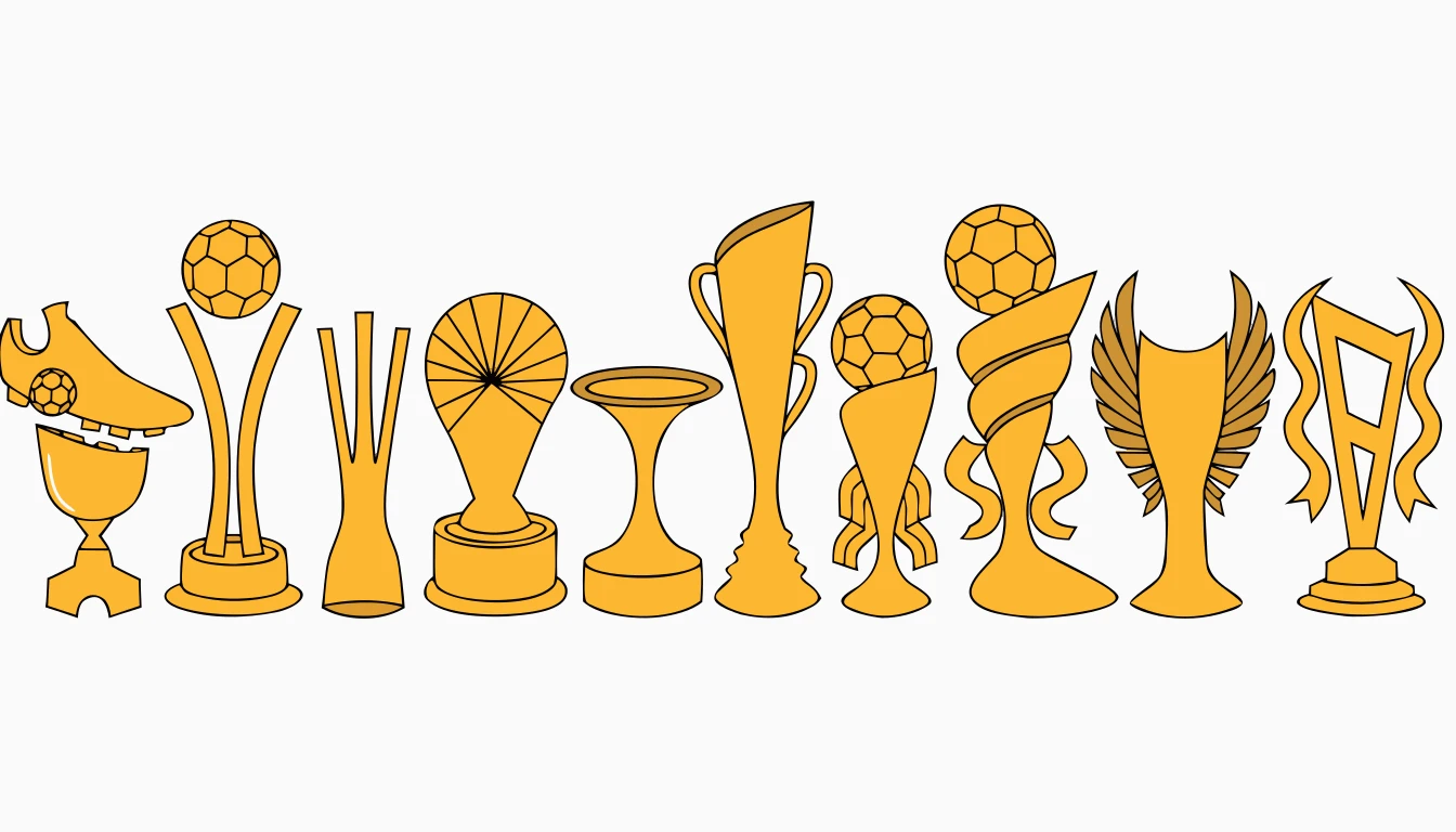 Patternful AI — Versatile Golden Boot Designs for Every Project