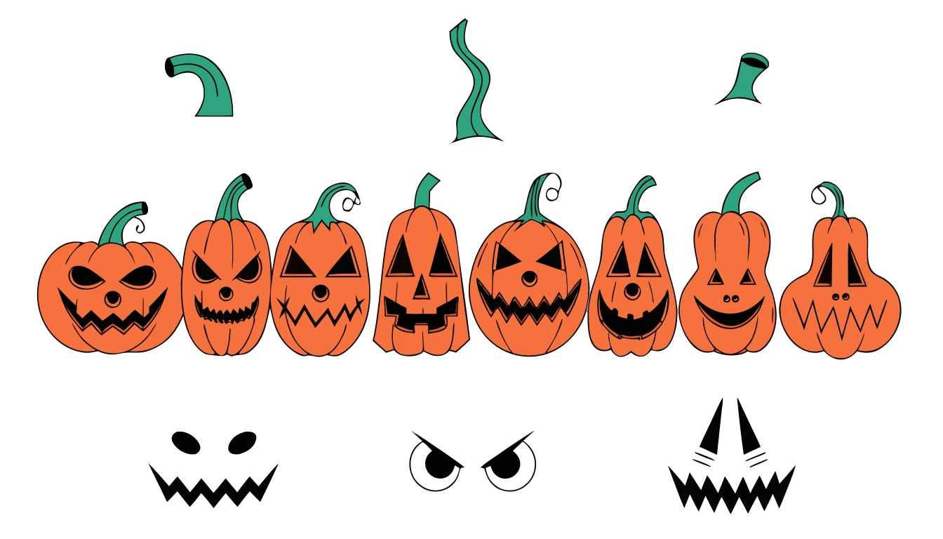 Patternful AI — Fully Editable Vector Files