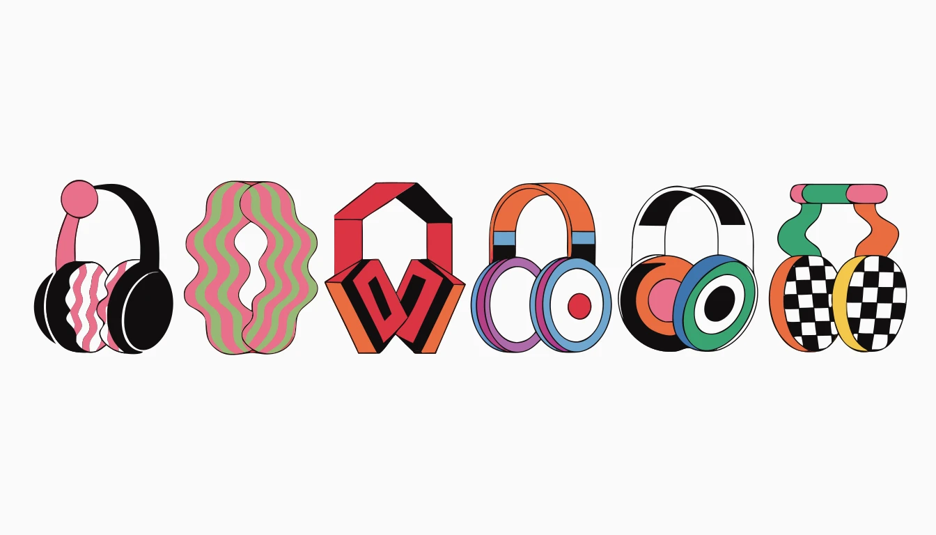 Patternful AI — Total Control Over Style and Color