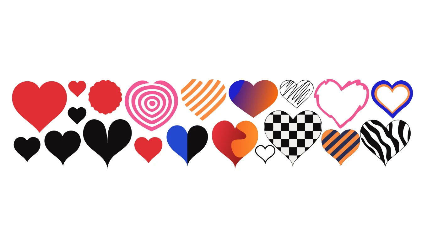 Patternful AI — Infinite Scalability with SVG Output
