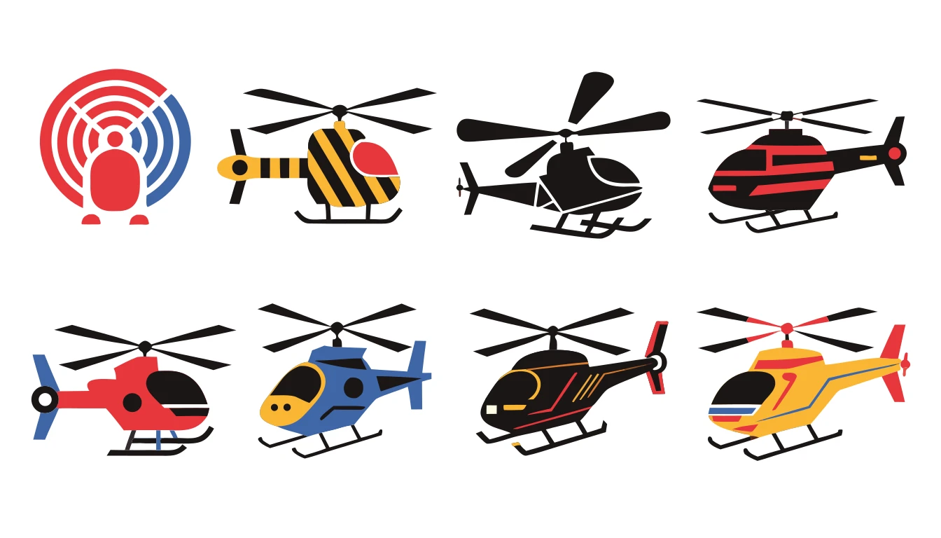 Patternful AI — Total Control Over Style and Color