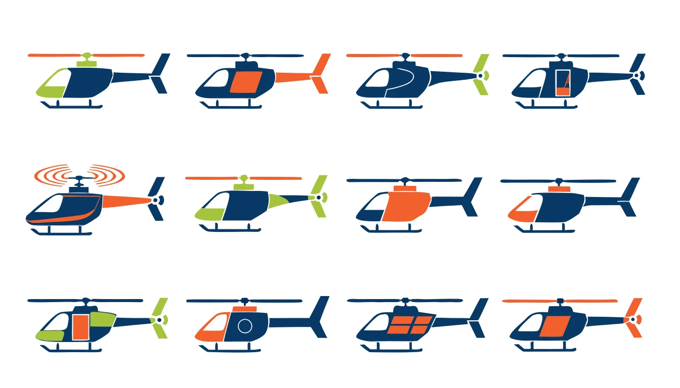 Patternful AI — Fully Editable Vector Files for Any Workflow