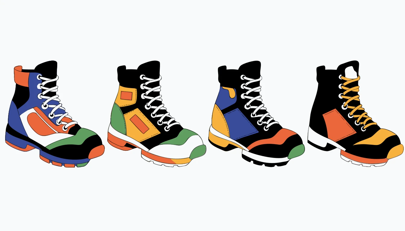 Patternful AI — Total Control Over Style and Color