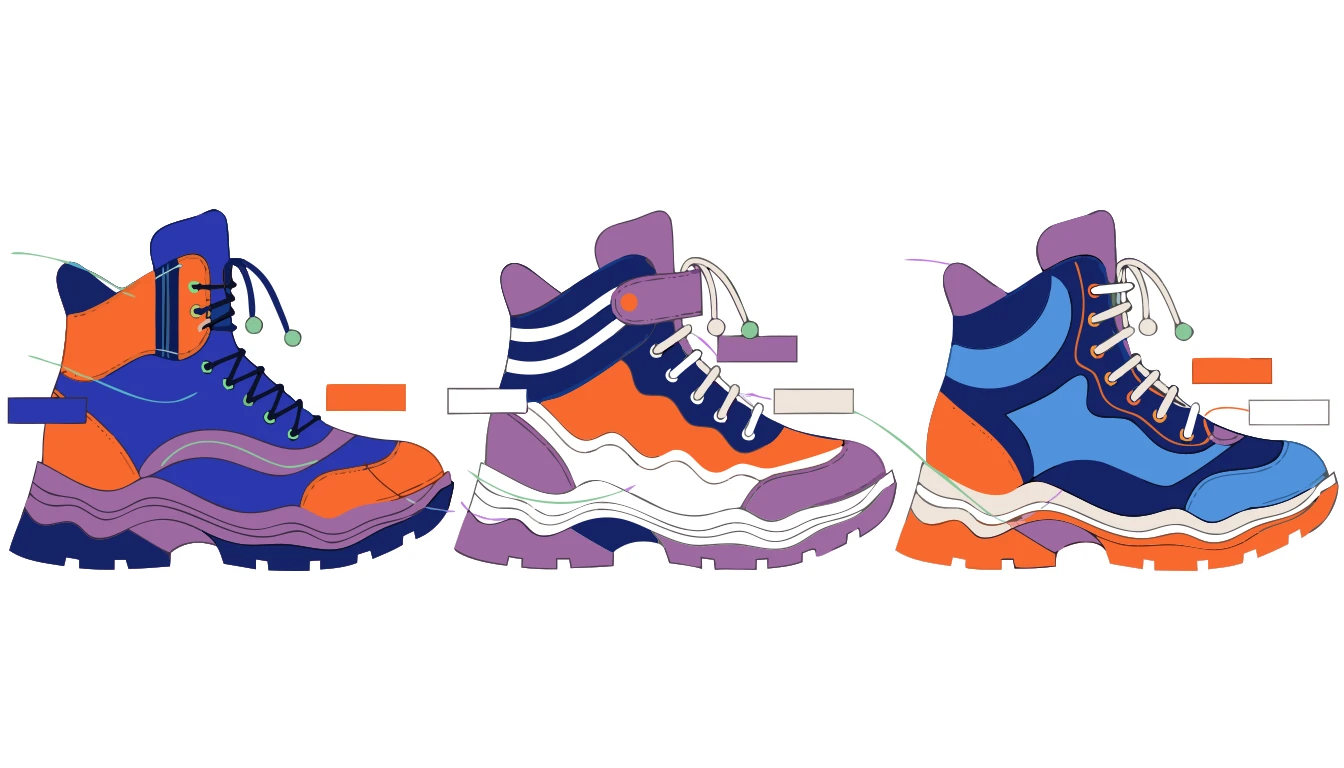 Patternful AI — Fully Editable and Ready for Any Workflow