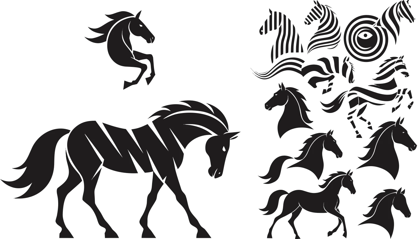 Patternful AI — Infinite Scalability with SVG Output