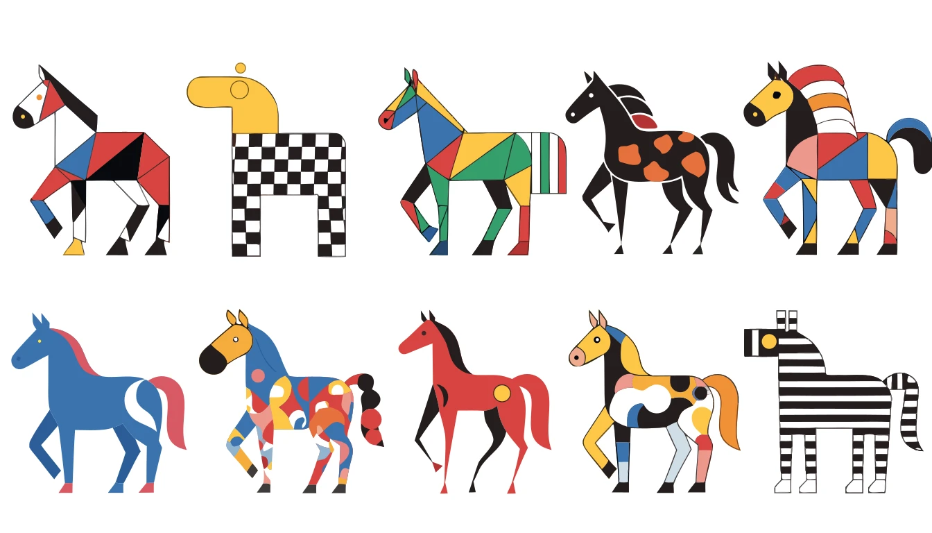 Patternful AI — Effortless Style and Color Customization