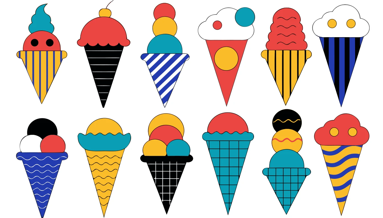Patternful AI β Customizable Styles and Colors