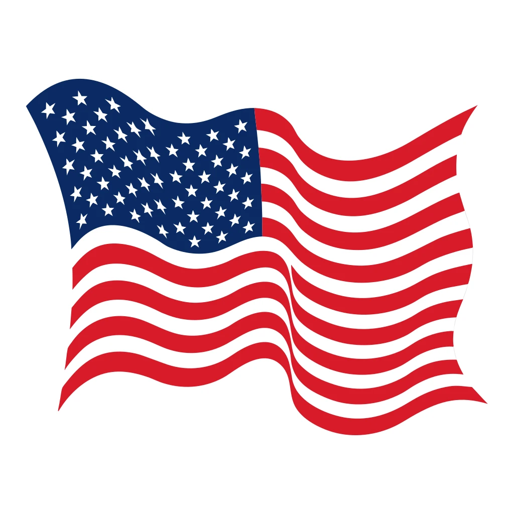 Independence Day Vector Art