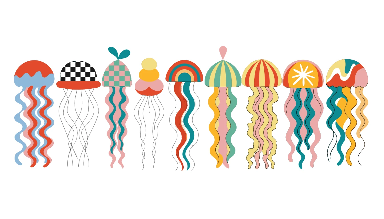 Patternful AI — Total Control Over Style and Color