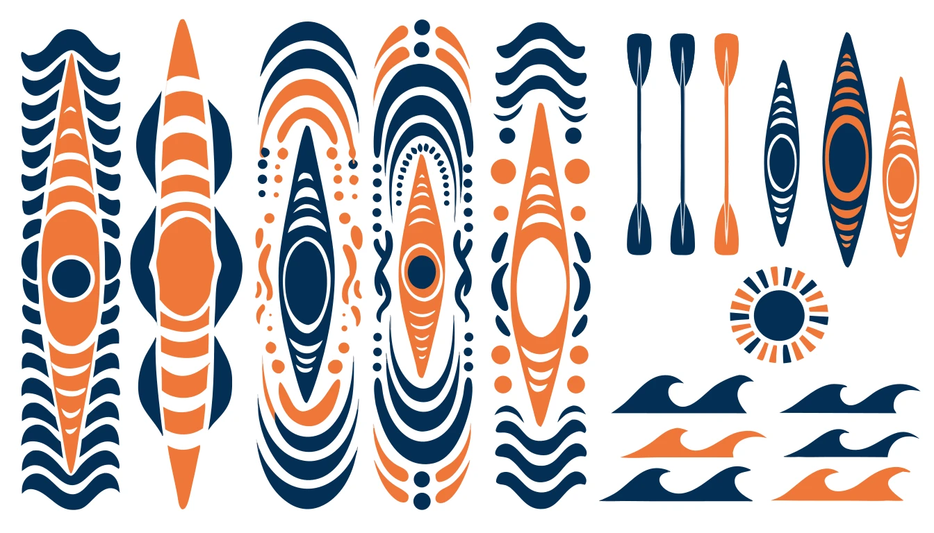 Patternful AI — Fully Editable Vector Files for Effortless Customization