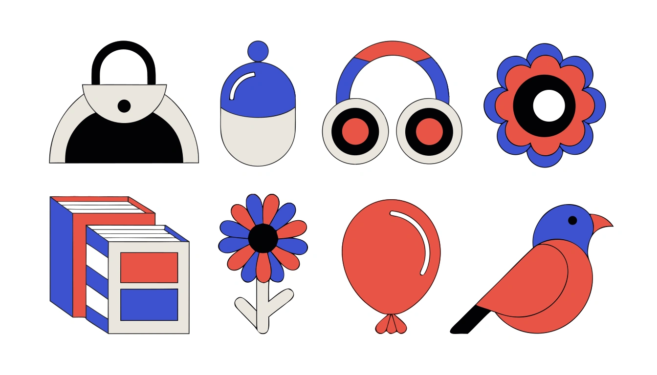 Patternful AI — Branding & Logo Design