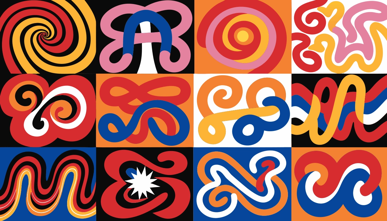 Patternful AI — Packaging & Labels