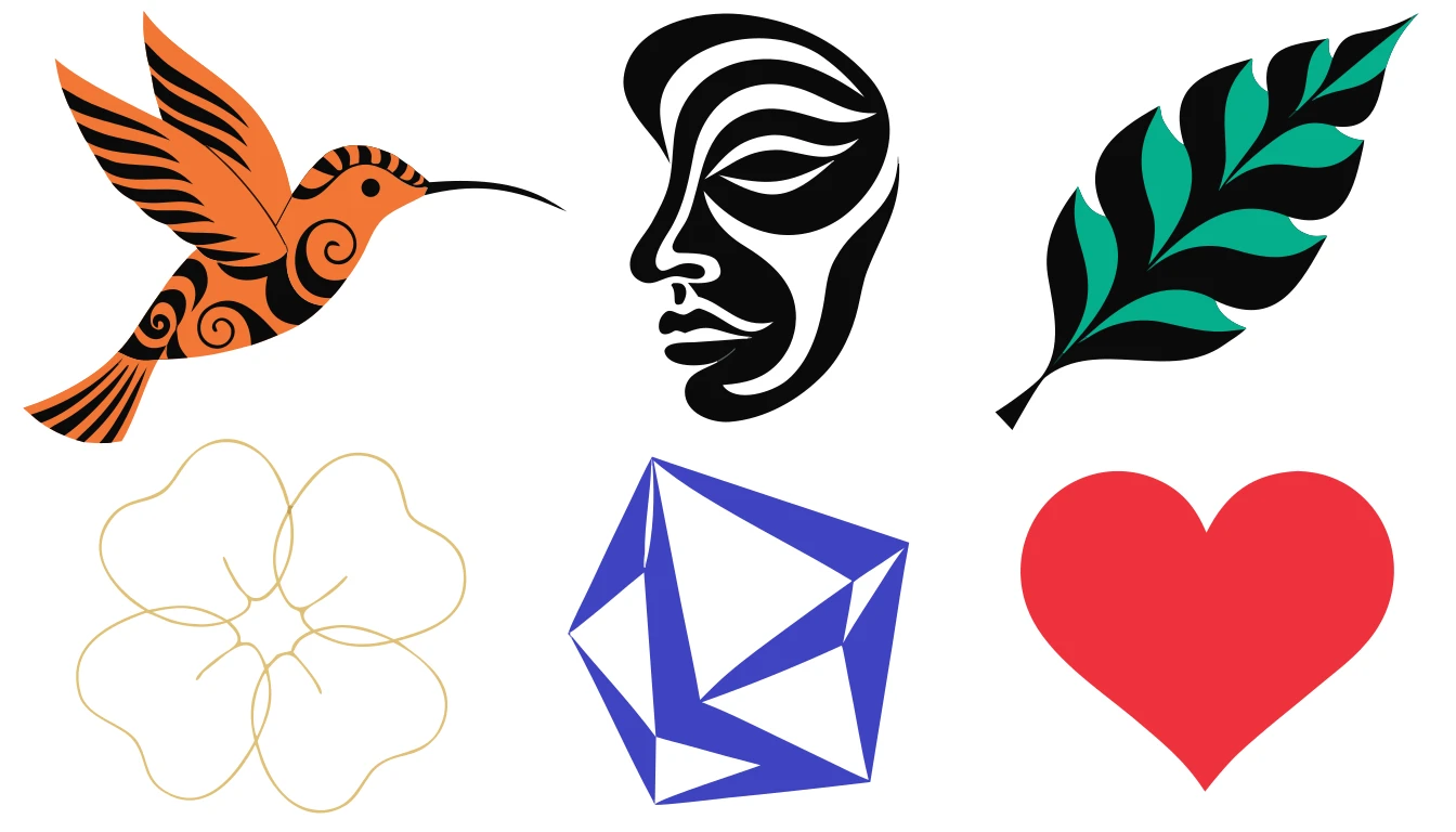 Patternful AI — Full Style and Color Control