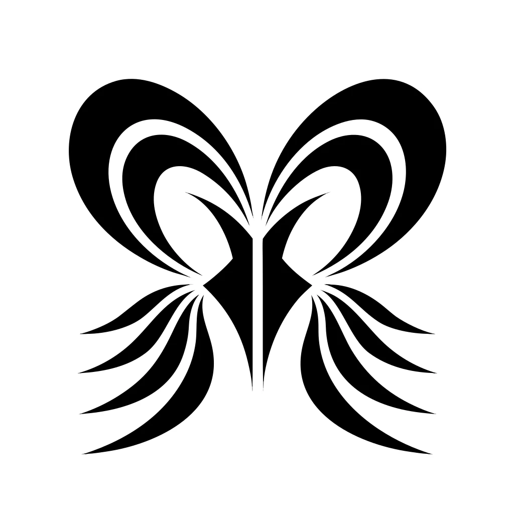 Line Art Vector Art