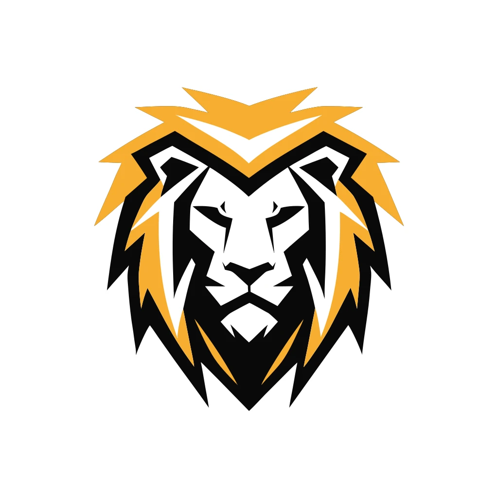 Lion Vector Art