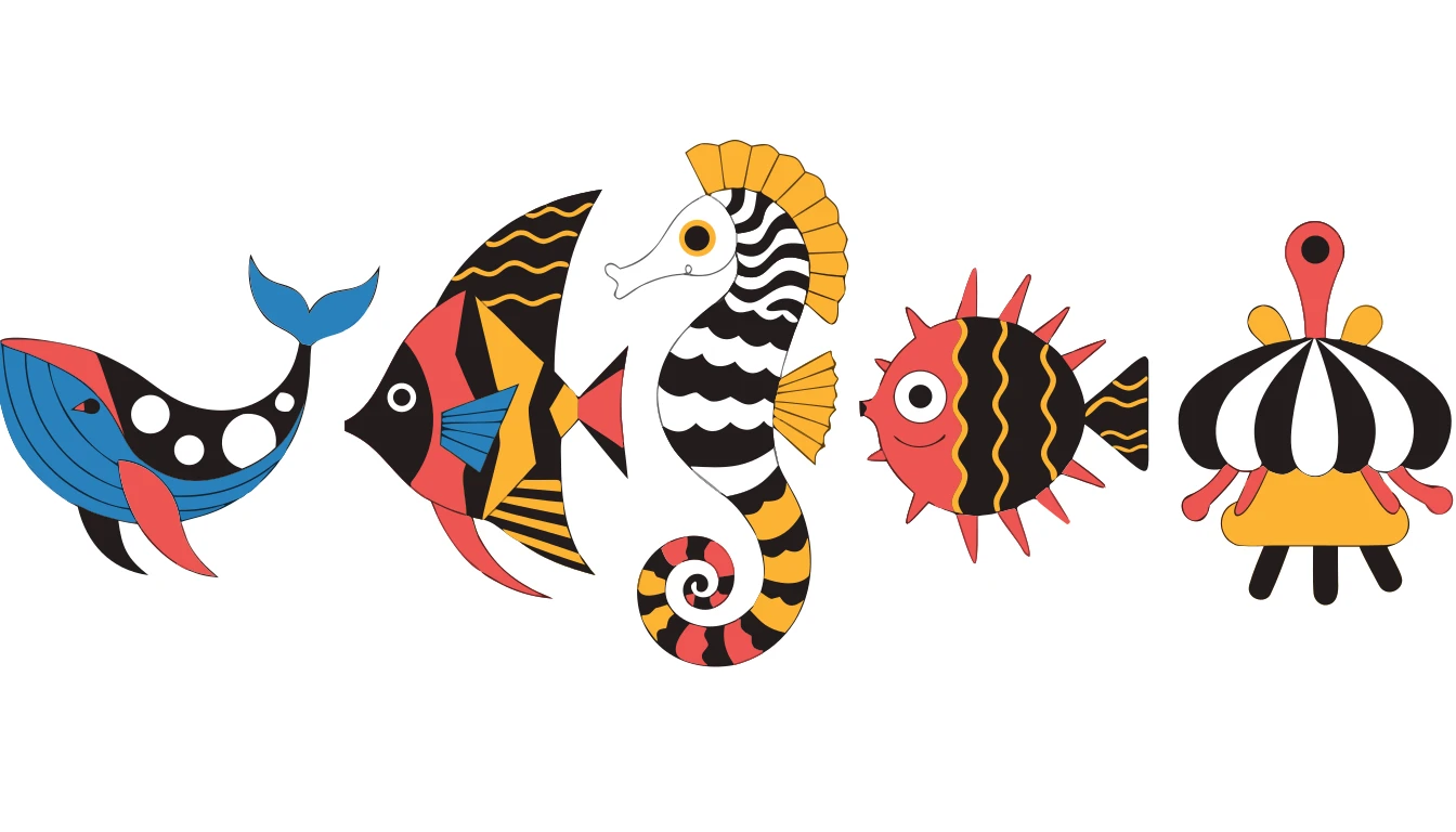 Patternful AI — Full Creative Control Over Style and Color