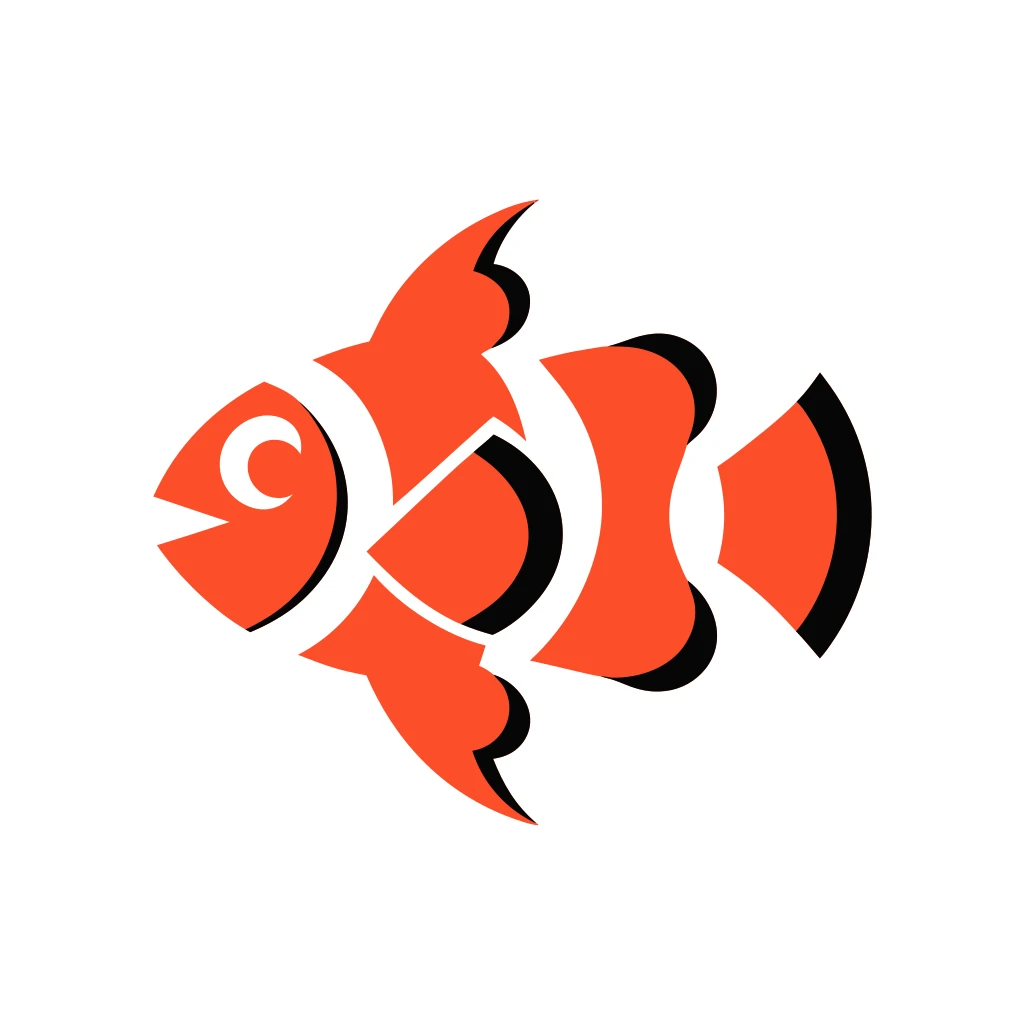 Marine Life Vector Art