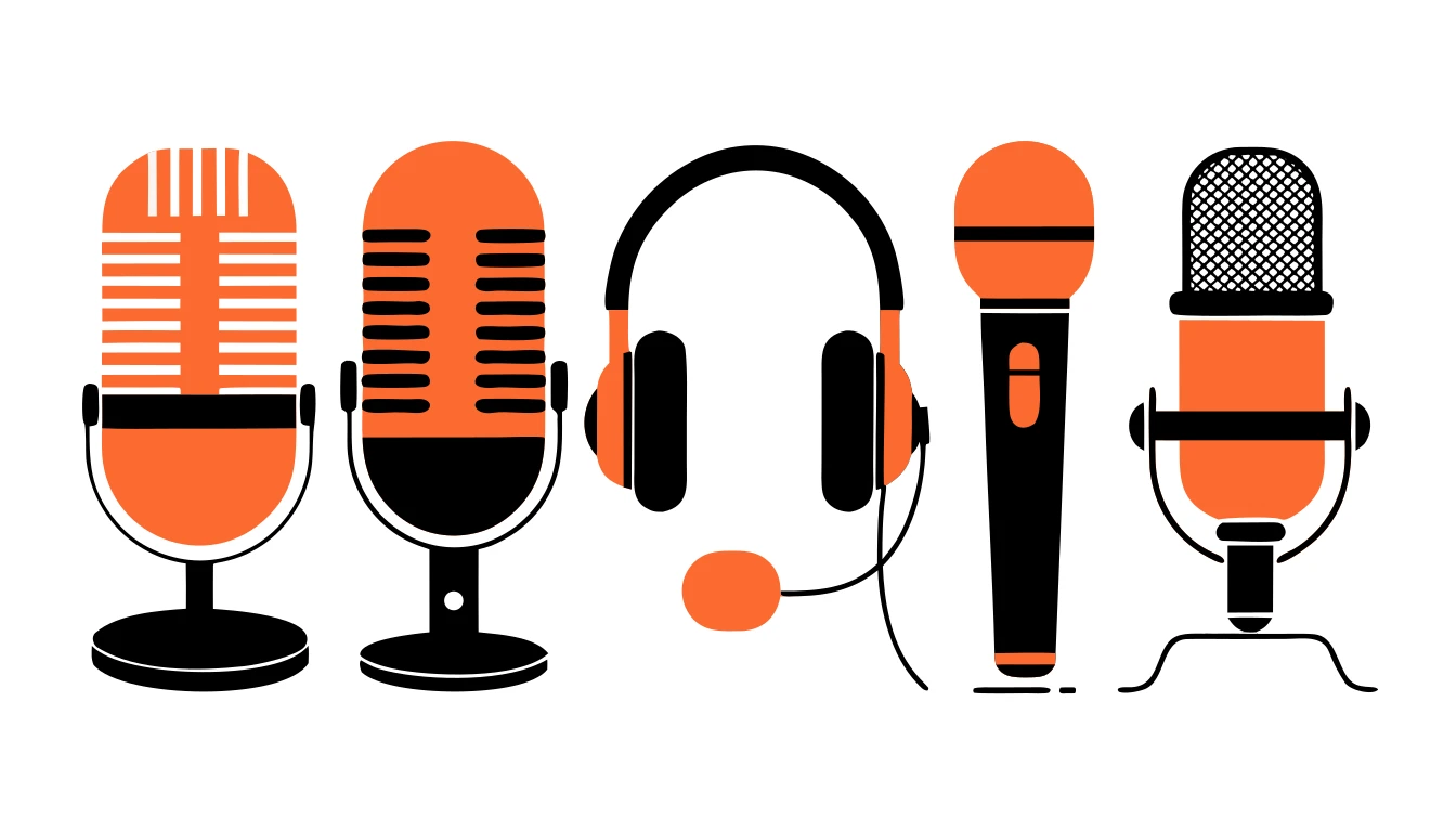 Patternful AI — Endless Microphone Styles Instantly