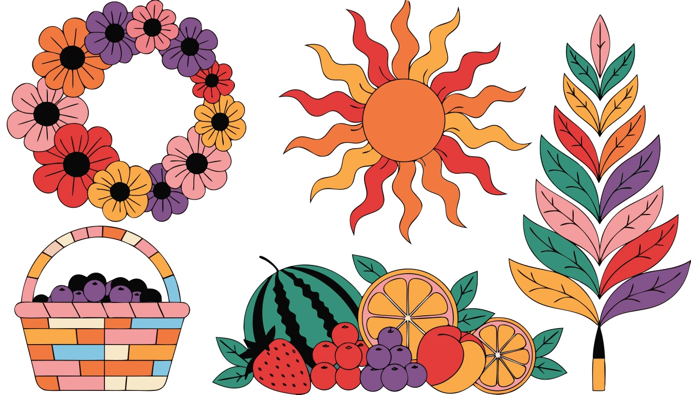 Patternful AI — Fully Editable Vector Files for Creative Flexibility
