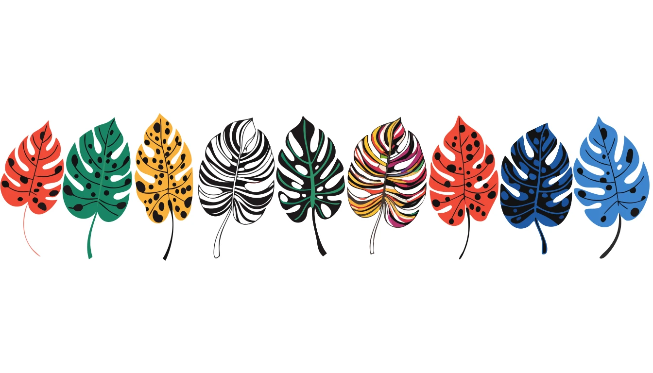 Patternful AI — Full Control Over Style and Color